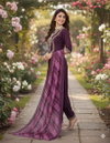 Sarkar By Nsf Cotton Blend Kurti With Bottom Dupatta Suppliers In India